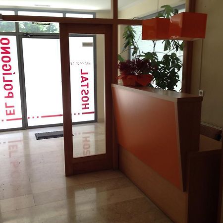 Hostal El Poligono Θαμόρα Εξωτερικό φωτογραφία