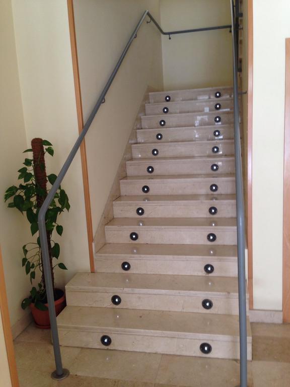 Hostal El Poligono Θαμόρα Εξωτερικό φωτογραφία