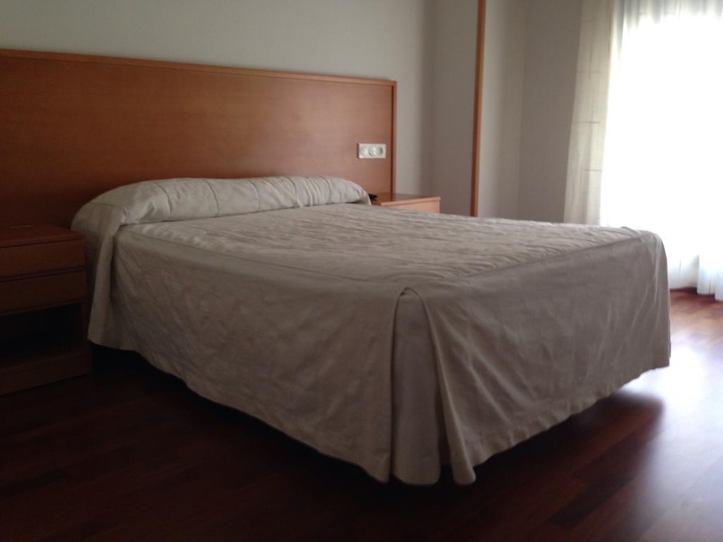 Hostal El Poligono Θαμόρα Δωμάτιο φωτογραφία