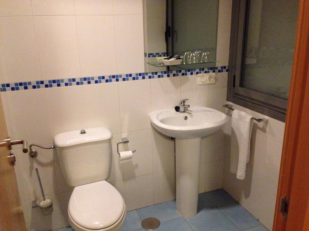 Hostal El Poligono Θαμόρα Δωμάτιο φωτογραφία